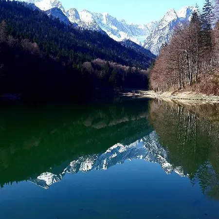 Angie Garmisch-Partenkirchen