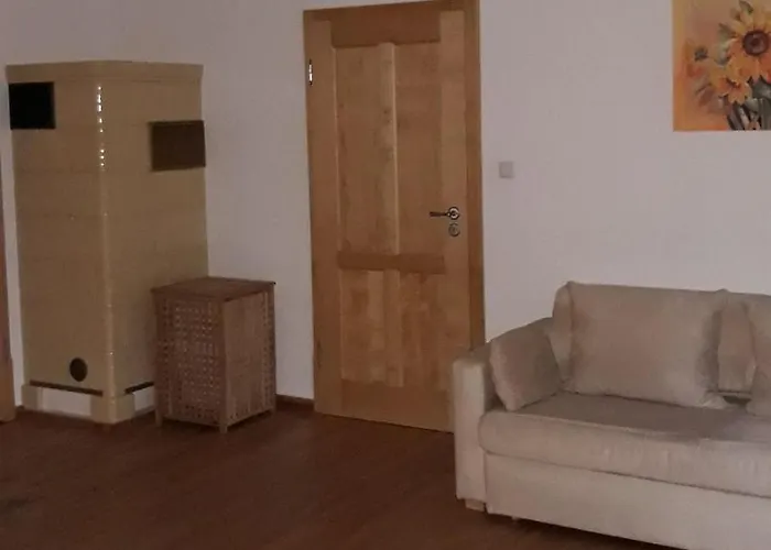 Angie Garmisch-Partenkirchen