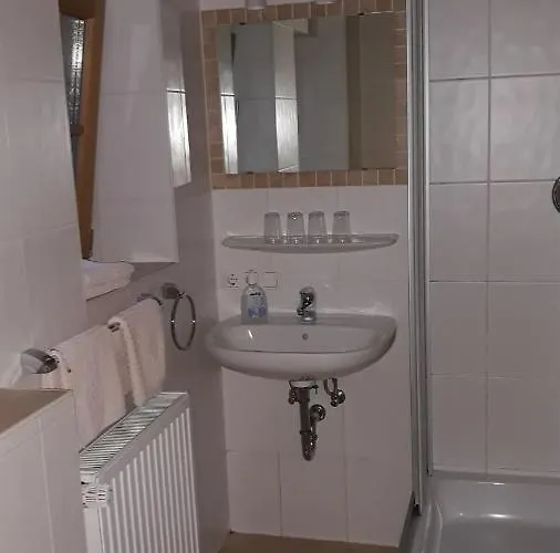 Apartment Angie Garmisch-Partenkirchen