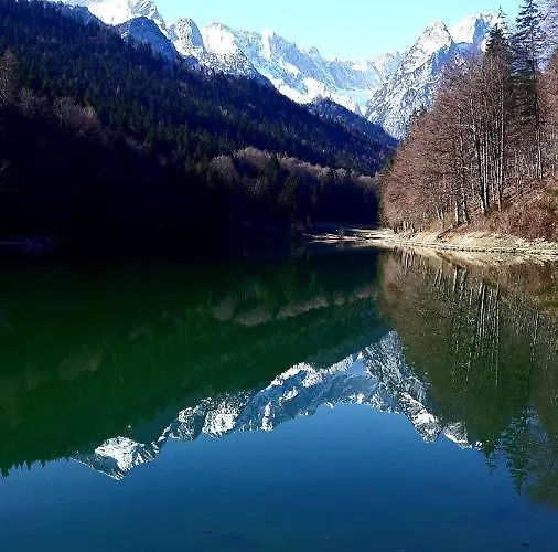 Angie Garmisch-Partenkirchen